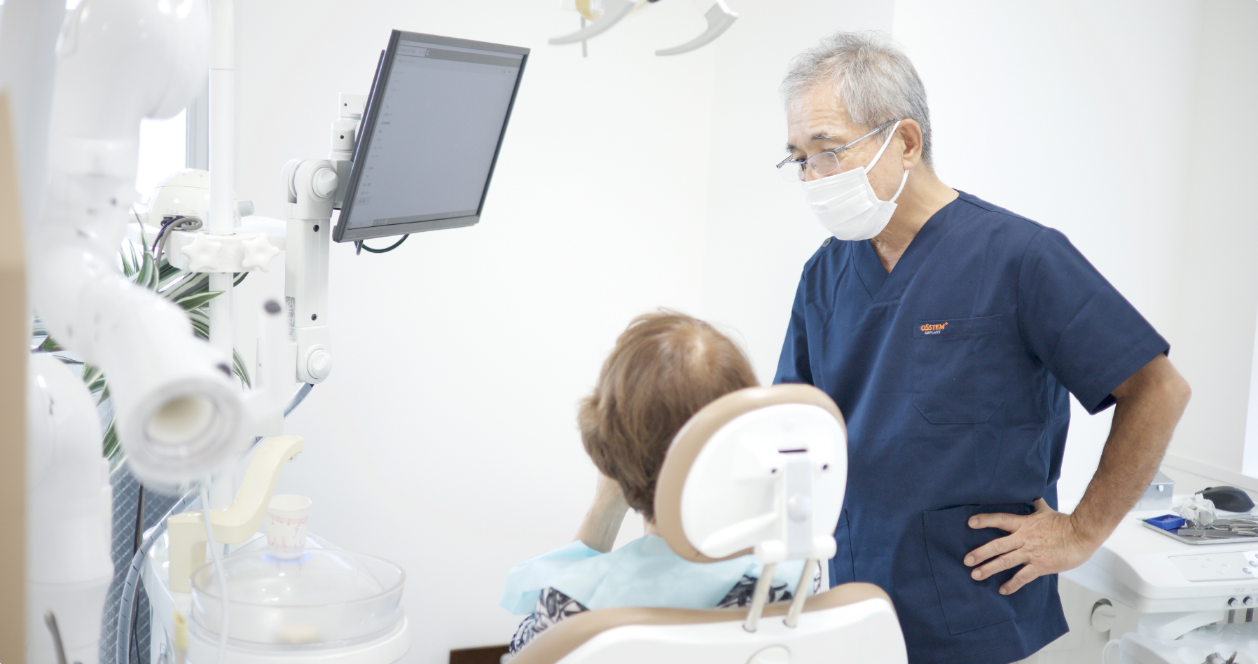 歯周病の全身影響