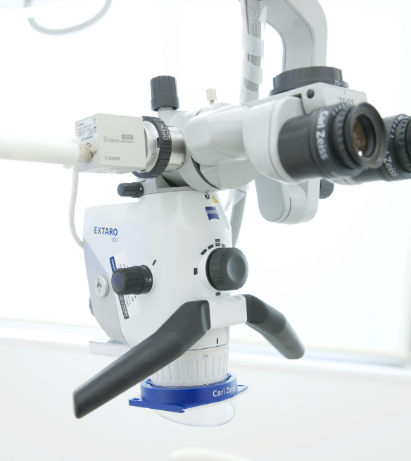 最新の治療機器