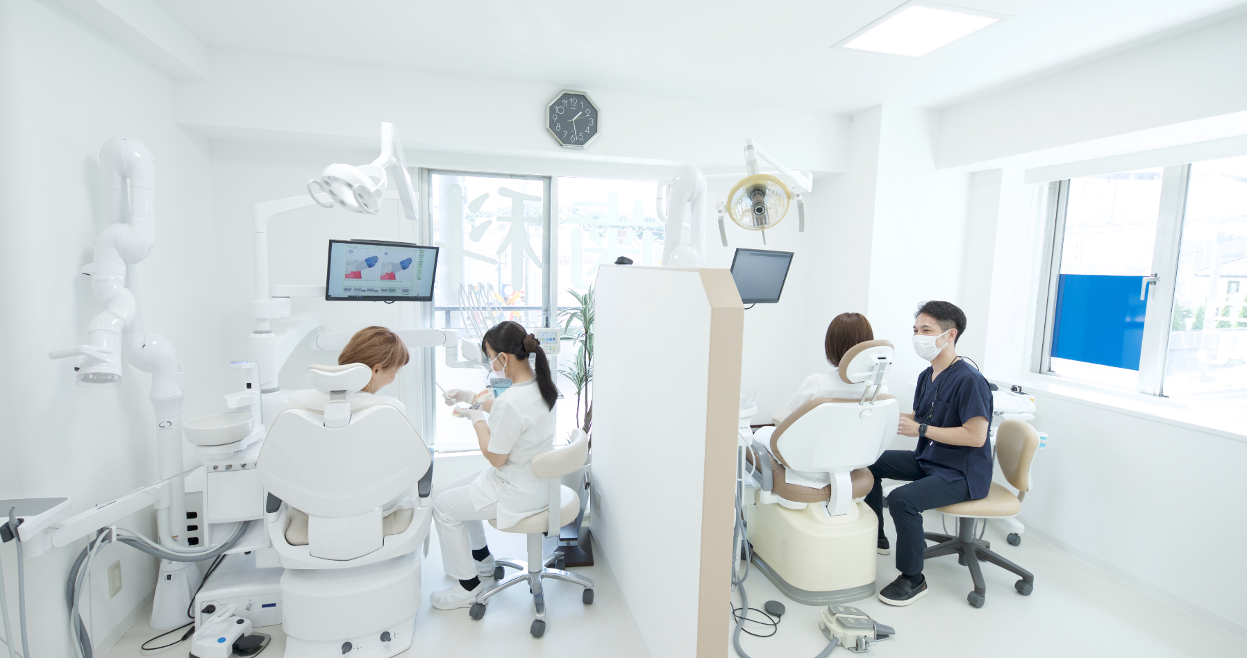 根管治療の相談