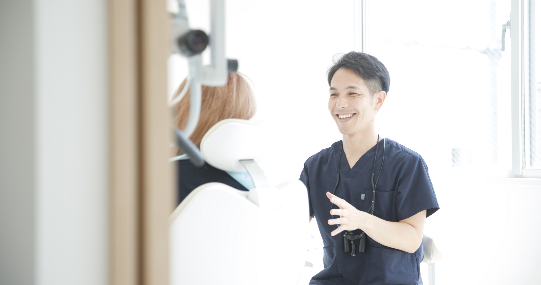 歯科でいびき治療