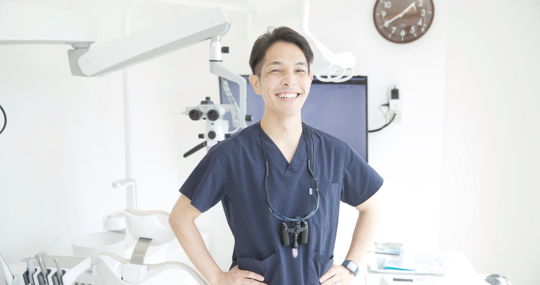 睡眠歯科専門医によるサポート